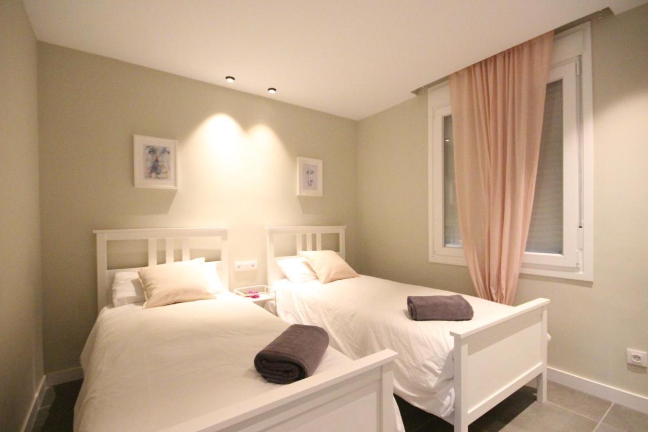 Apartment Azahara Sunrises, Los Cristianos Los Cristianos  Exterior foto