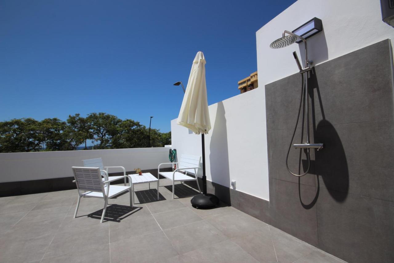 Apartment Azahara Sunrises, Los Cristianos Los Cristianos  Exterior foto
